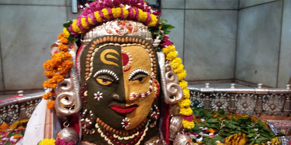 महाकालेश्वर की दो अत्युत्कृष्ट साधनायें महाकालेश्वर की दो अत्युत्कृष्ट साधनायें