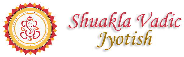 शुक्ला वैदिक ज्योतिष संस्थान
